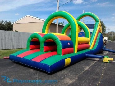 used inflatables for sale near me